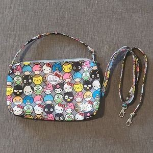 Jujube Sanrio Hello Friends Be Quick